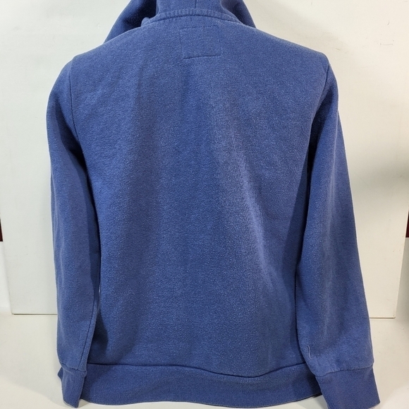 Old Navy Blue Super Mario Hoody - Picture 4 of 7